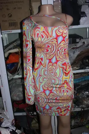 Beautiful Bodycorn Wear From Boohoo UK