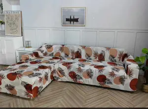 Super Quality Sofa Covers Available in Diff Colours and Size