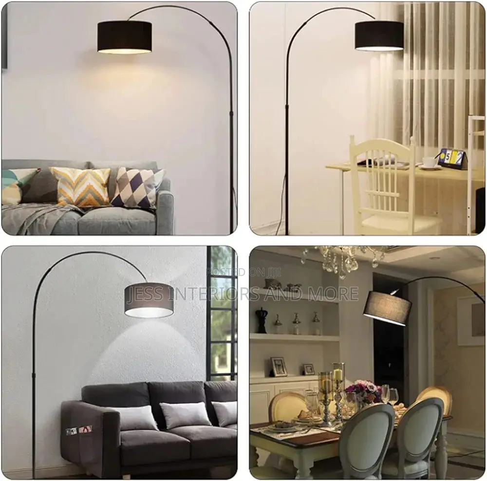 Floor/Standing LED Lamp