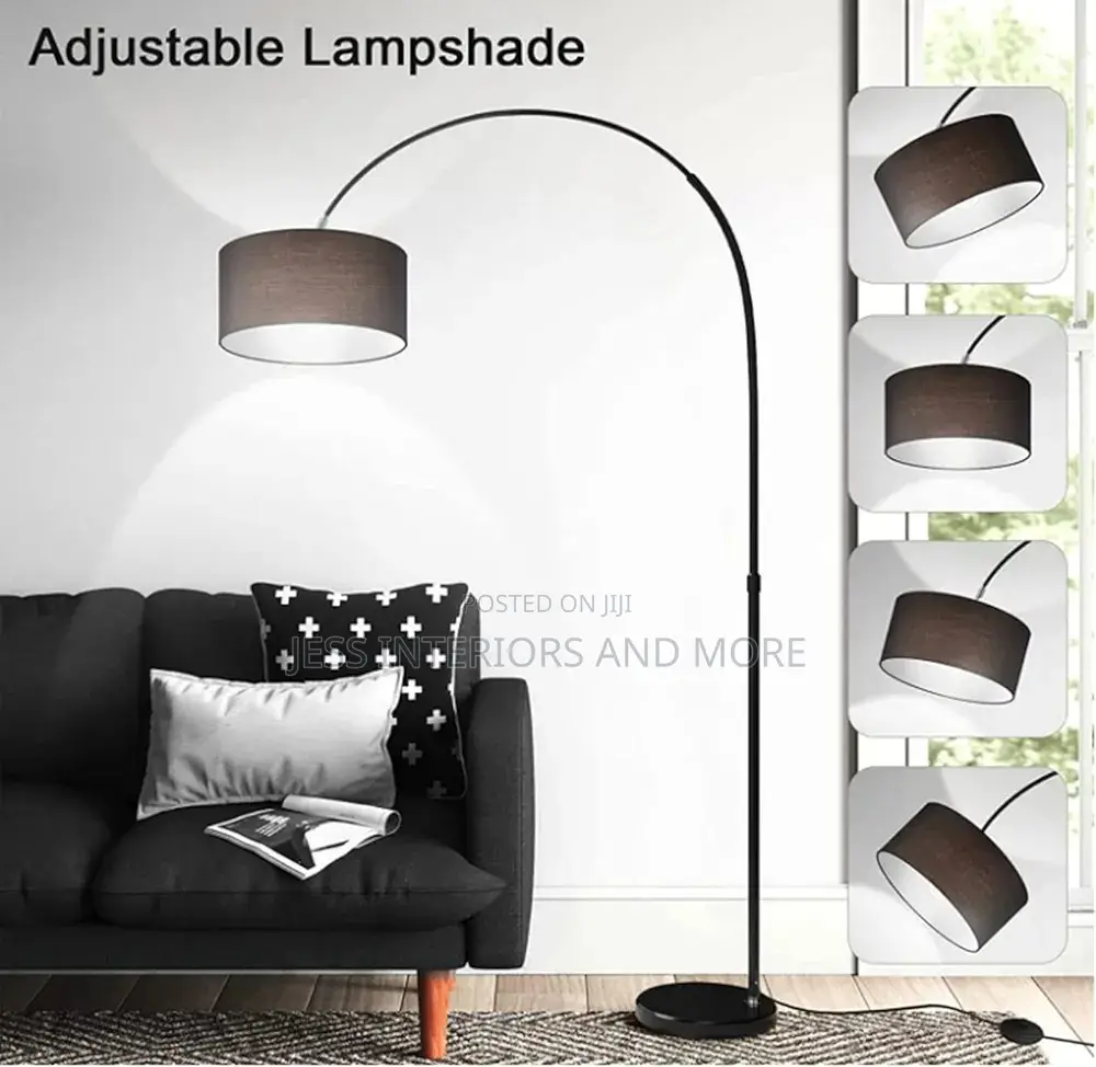 Floor/Standing LED Lamp