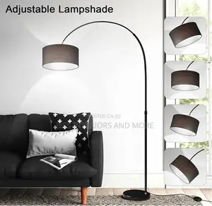 Floor/Standing LED Lamp