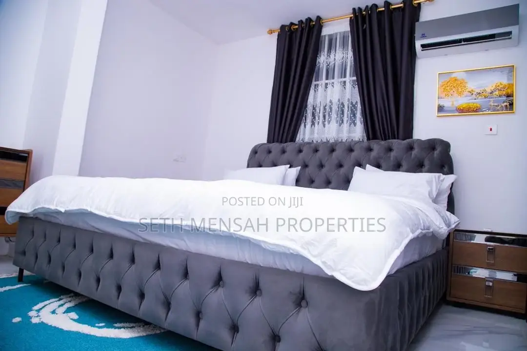 4bdrm House in Skm, Spintex for sale