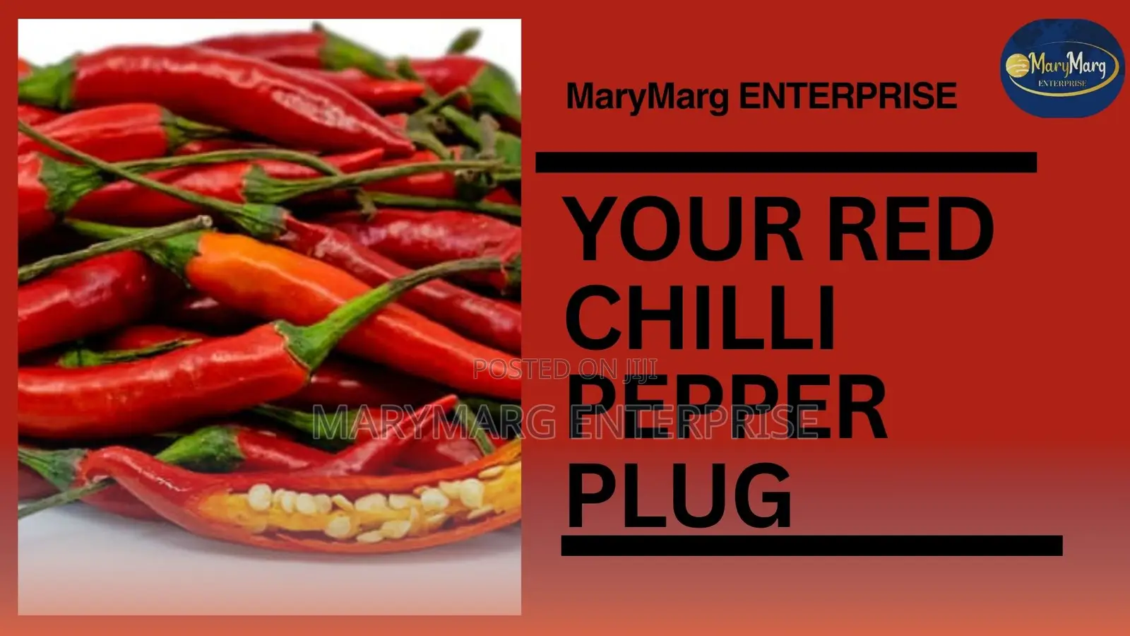 Chili Pepper
