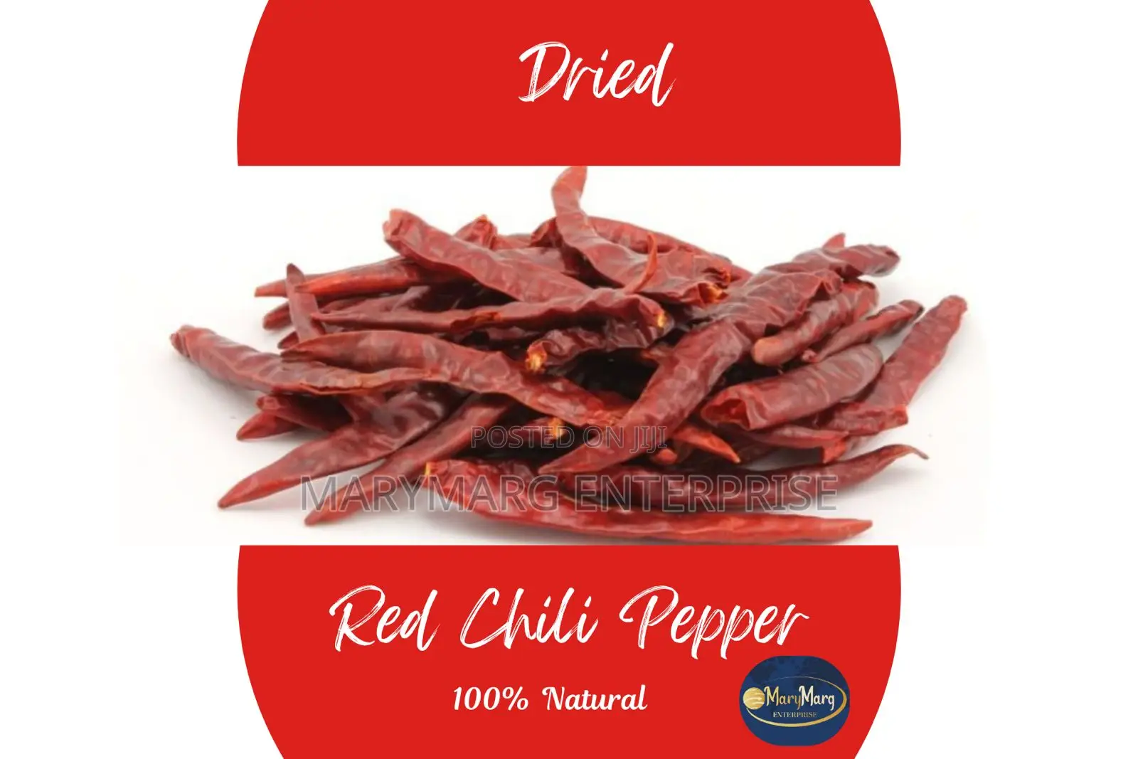 Chili Pepper