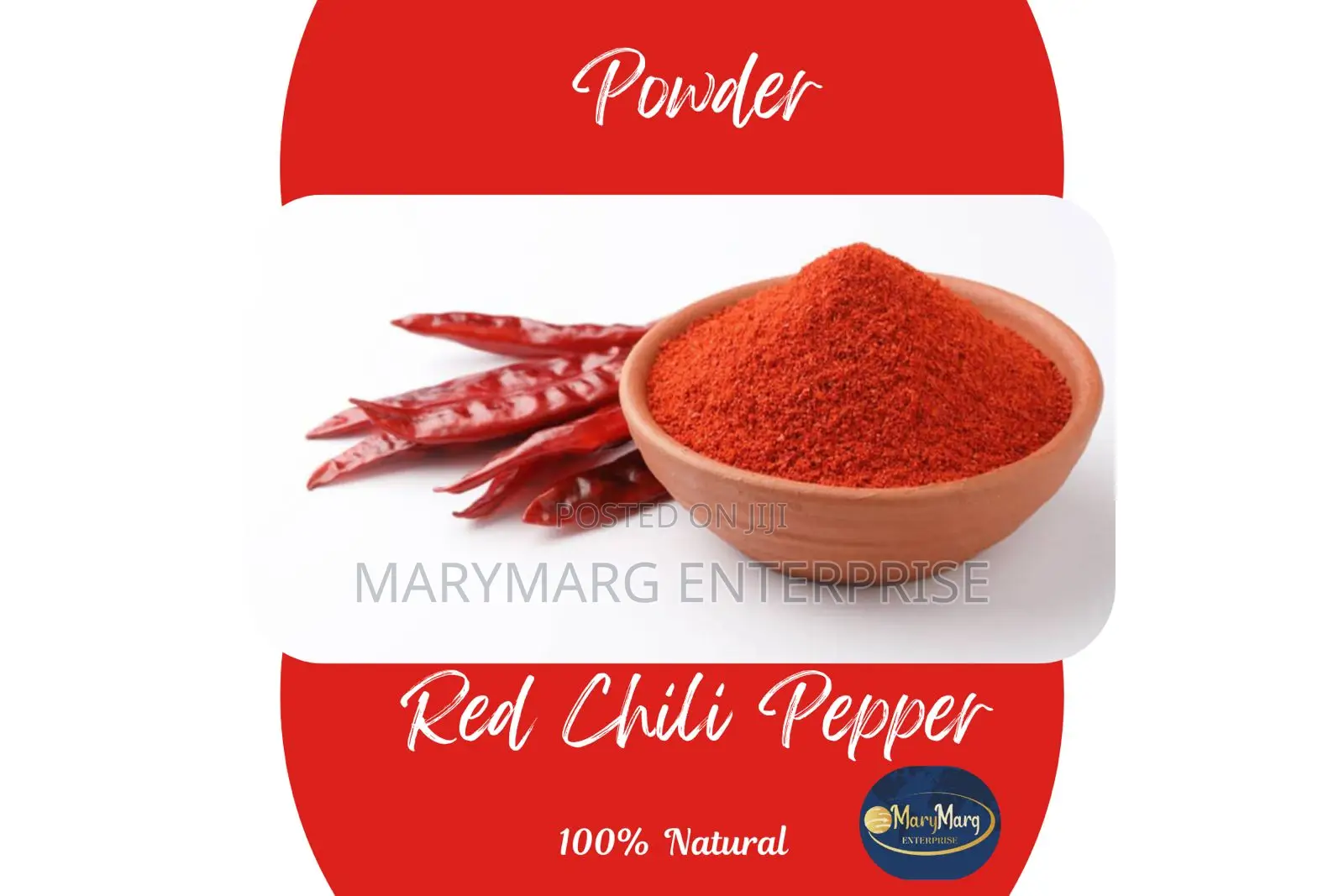 Chili Pepper