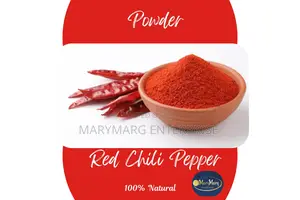 Chili Pepper