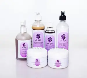 Else Kink Hair Products