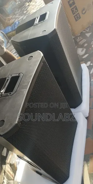 QSC Active Speaker/Monitor