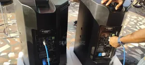 QSC Active Speaker/Monitor