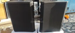 QSC Active Speaker/Monitor