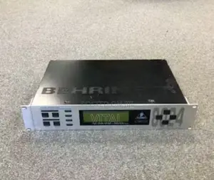 Behringer Ultra Curve Pro 8024