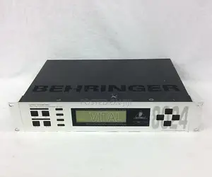 Behringer Ultra Curve Pro 8024