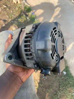 Original Car Alternators Available for All Toyota Cars
