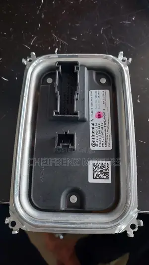 Mercedes Benz E300 E400 E450 W213 Headlight Charger