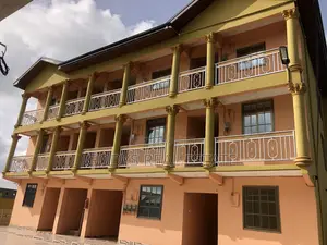 1bdrm Apartment in Lamptey, Kasoa for rent