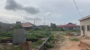 Titled Land East Legon Hills