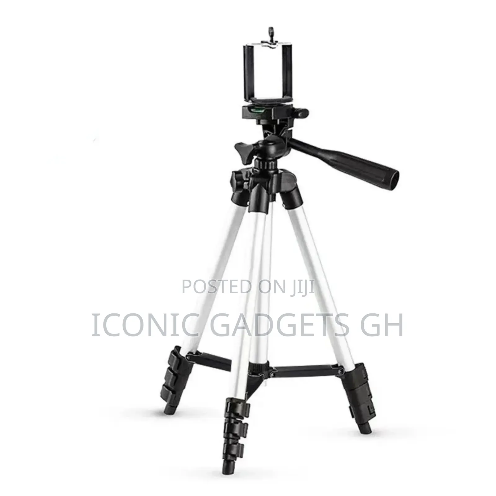 Elevate Your Shots With 3110’S Tripods Adjustable Height