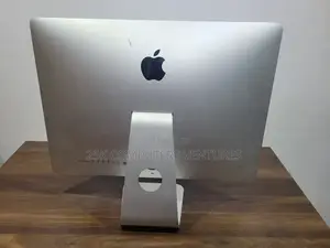 Desktop Computer Apple iMac 8GB Intel Core i3 SSD 128GB