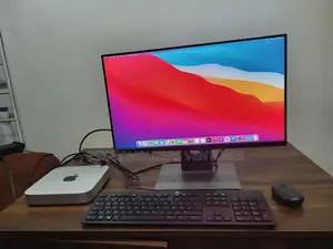 Desktop Computer Apple Mac Mini 16GB Intel Core i5 SSD 256GB