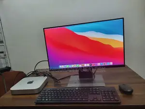Desktop Computer Apple Mac Mini 16GB Intel Core i5 SSD 256GB