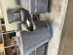 Quality Imported Sofa(Turkey)