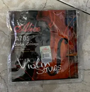 Alice A705 Violin Strings