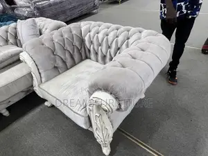 Royal Sofa Set