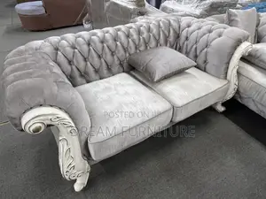 Royal Sofa Set