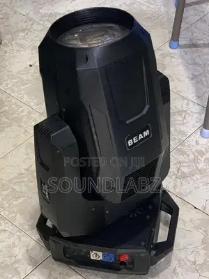 Beam 260 Stage Light