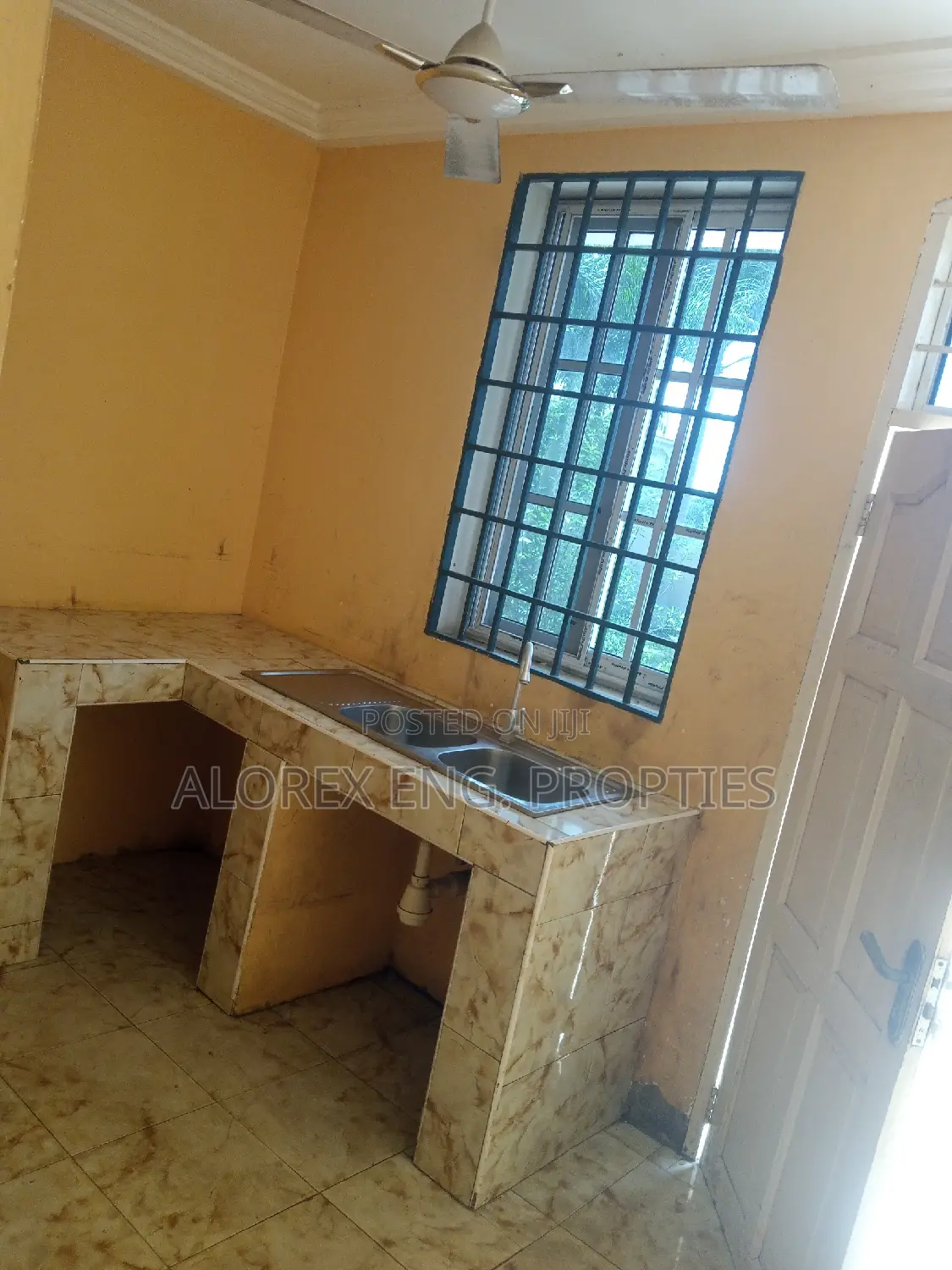 1bdrm Apartment in Forest Hotel, Dodowa for rent