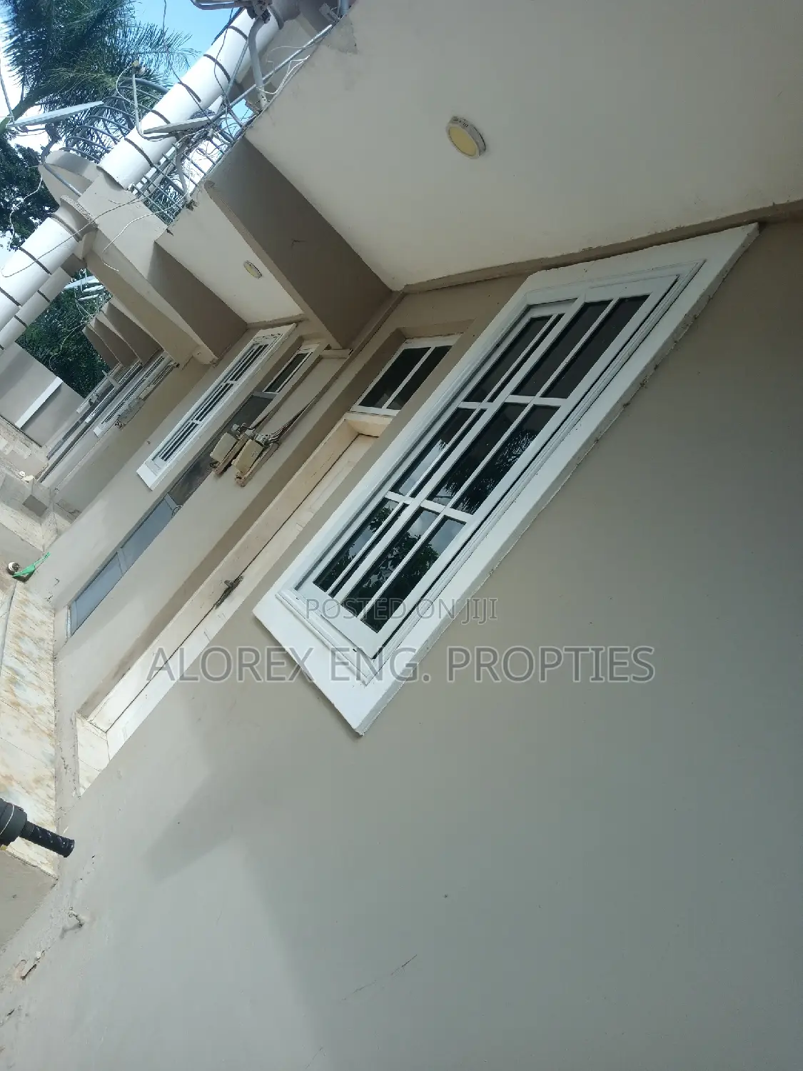 1bdrm Apartment in Forest Hotel, Dodowa for rent