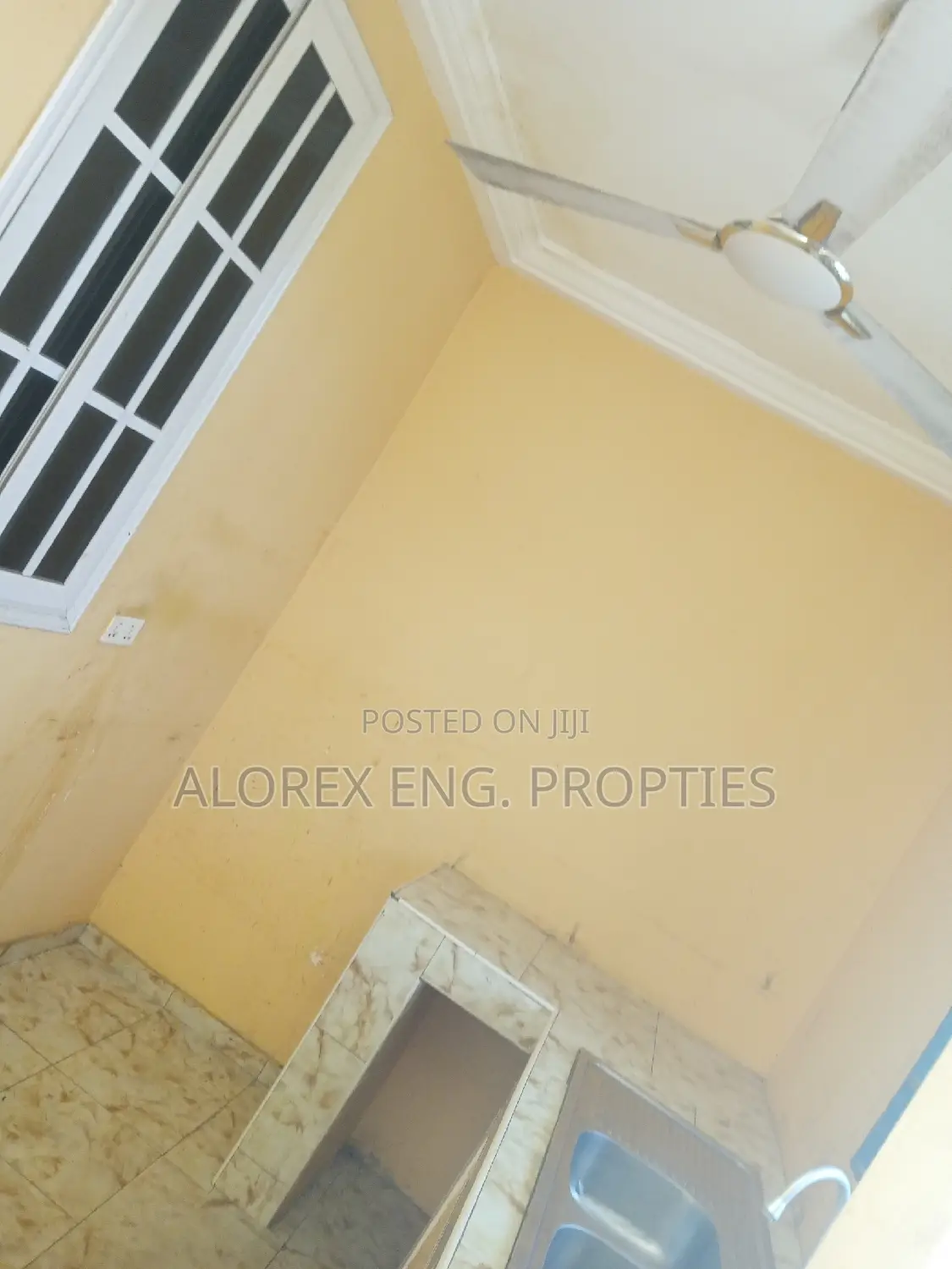 1bdrm Apartment in Forest Hotel, Dodowa for rent
