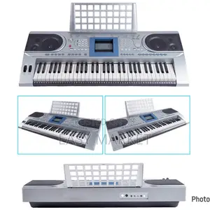 Electronic Performance Keyboard