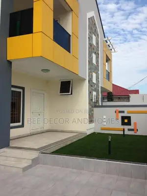 4bdrm House in Bee Decor & Homes, Lake Side Estate for sale