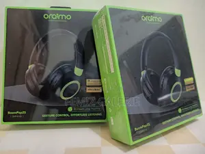 Oraimo Boompop 2s