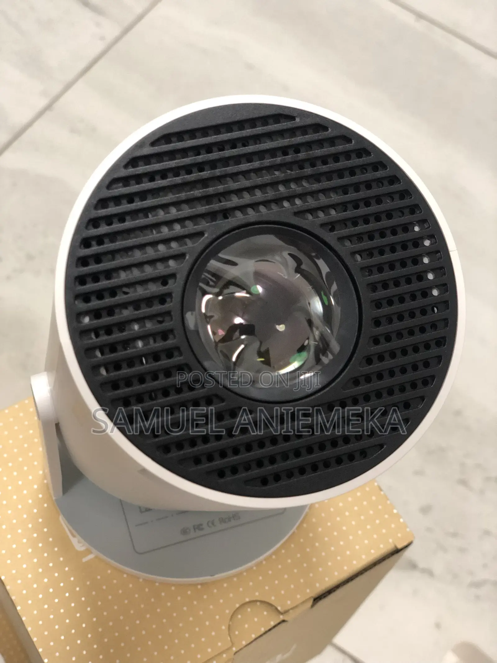 Mini Projector