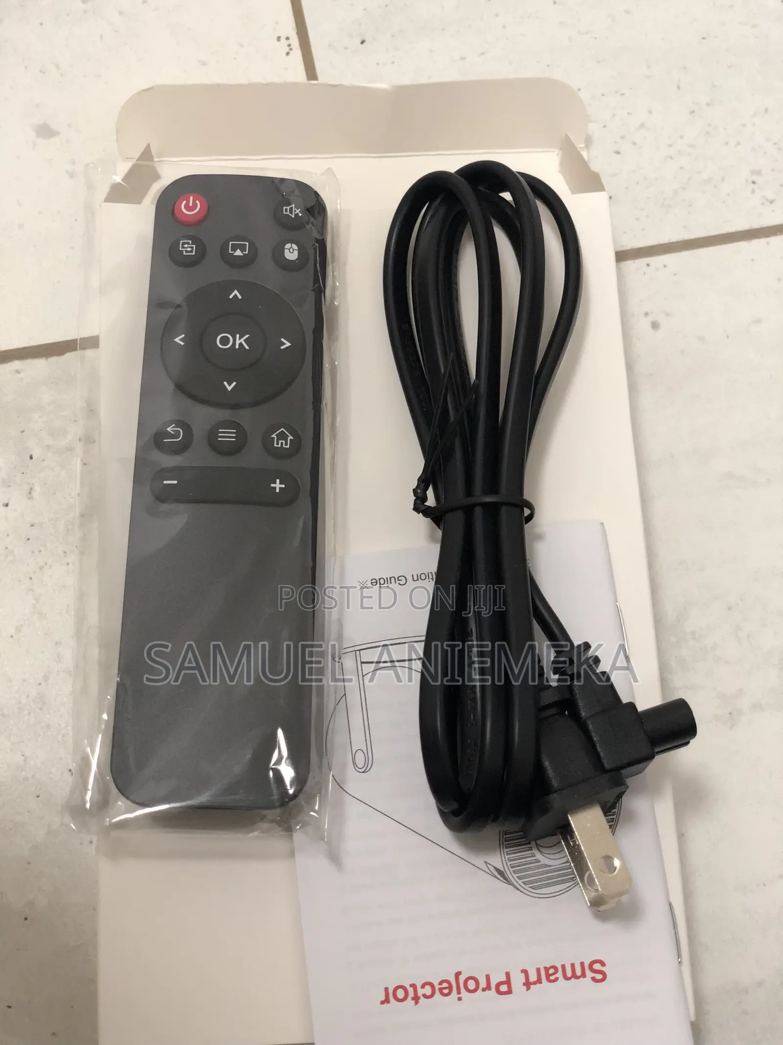 Mini Projector