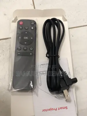 Mini Projector