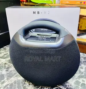 Maxbest Bluetooth Speaker