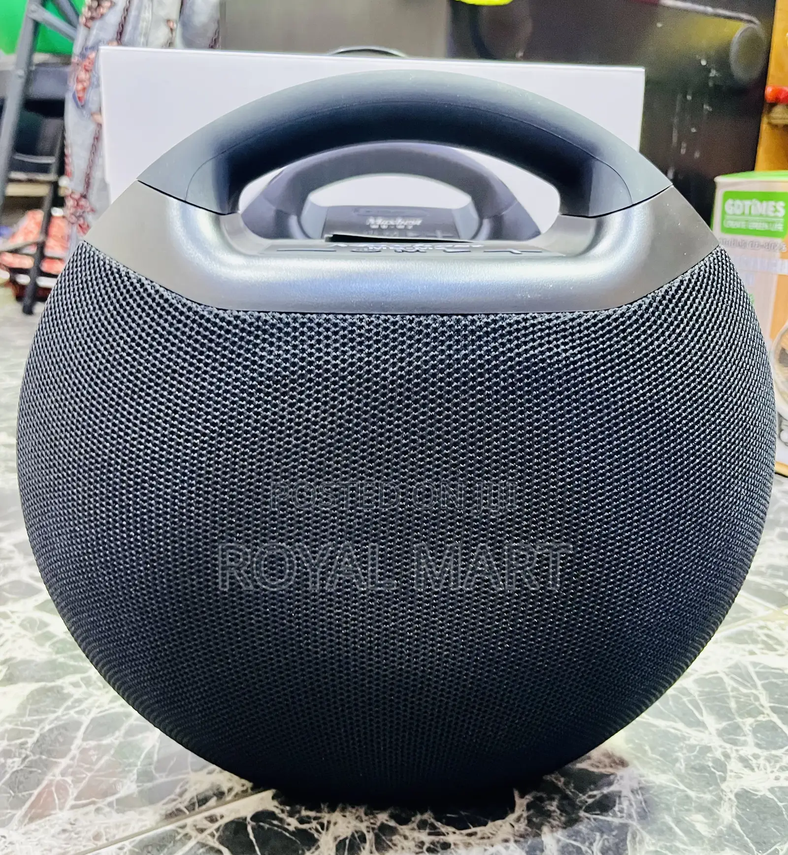 Maxbest Bluetooth Speaker