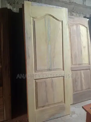 Supplying Fixing of Wooden Doors at Affordable Prices