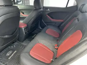 Car Upholstery Service
