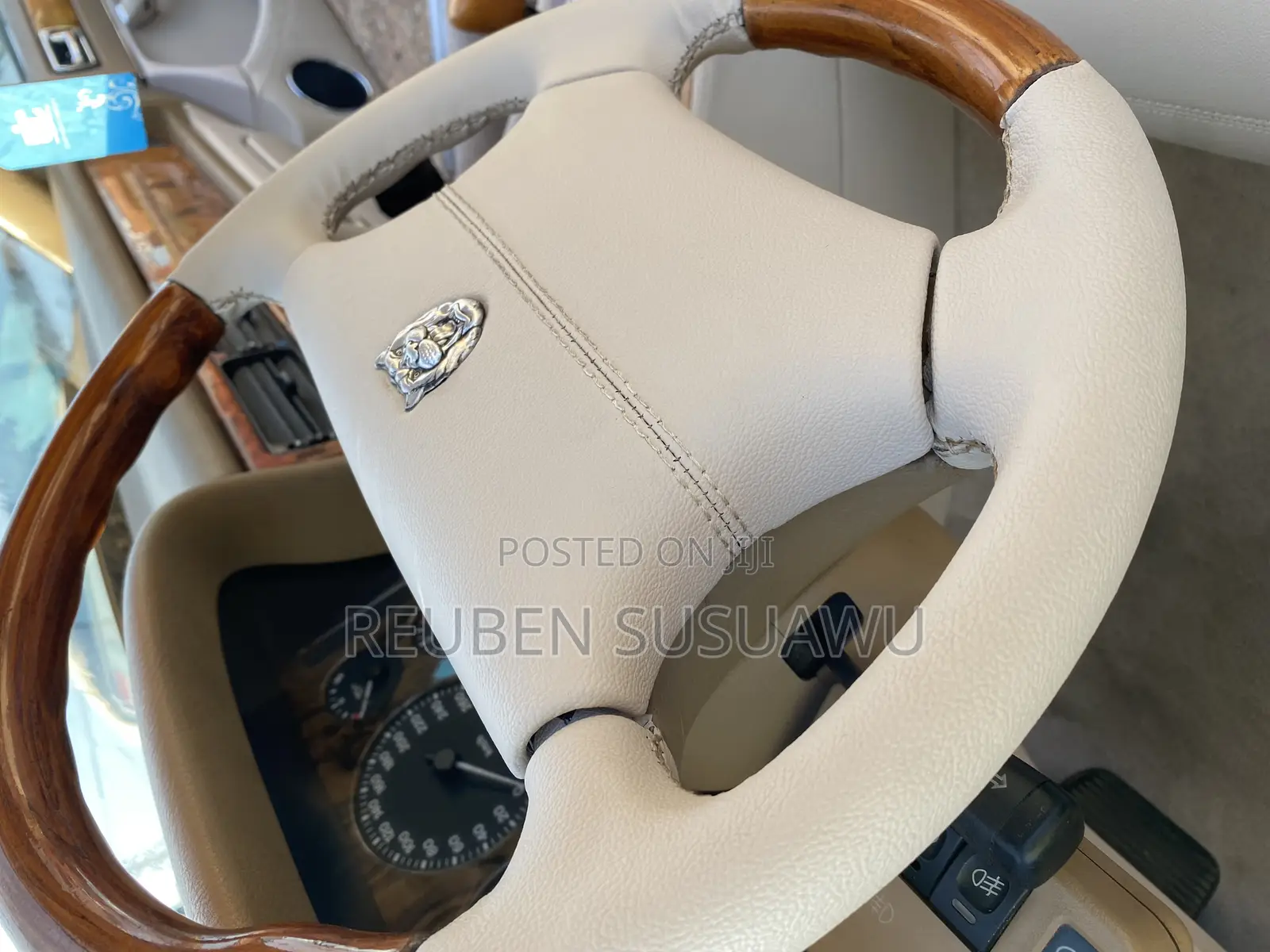 Car Upholstery Service
