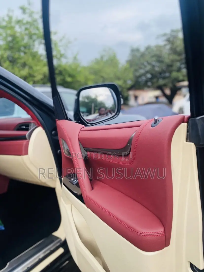Car Interior Design
