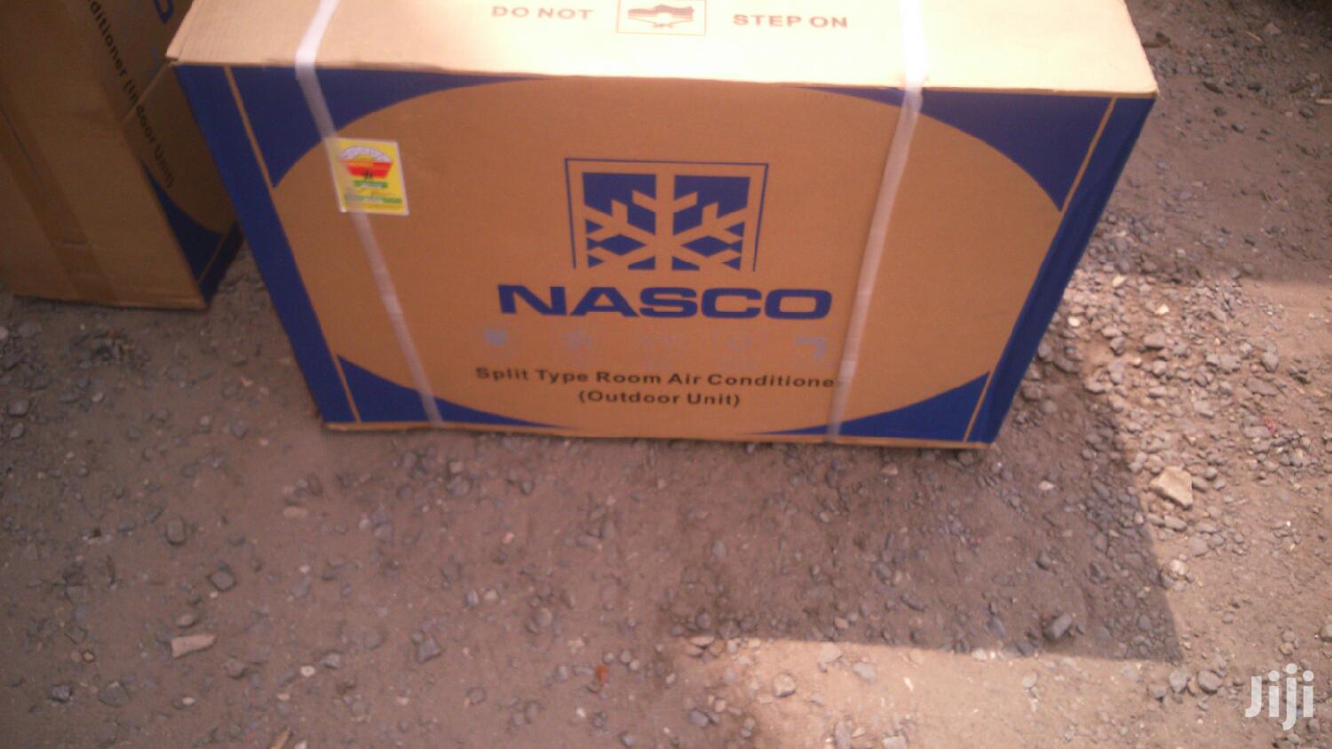Nasco 2.0HP Airconditioner