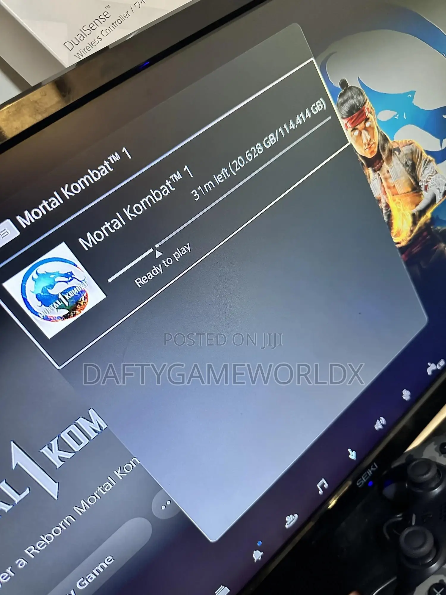 Ps4,Ps5 Digital Games Installation