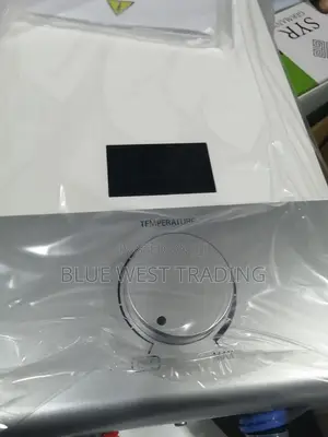 Syr Instant Water Heater With Digital Temperature Display