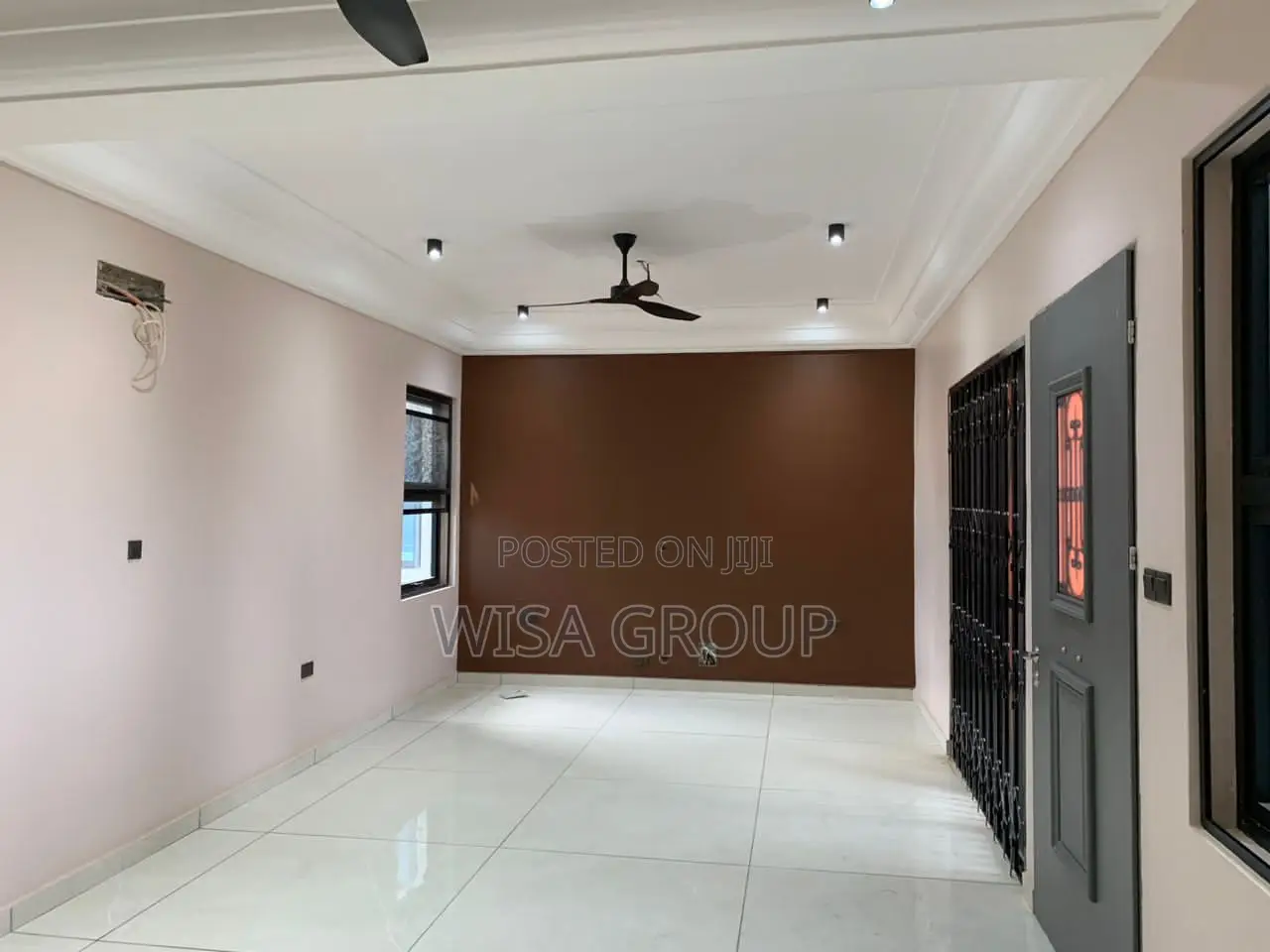 3bdrm Apartment in Wisa Groups, Accra Metropolitan for rent