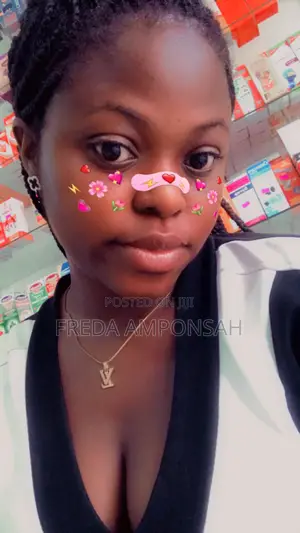 Medicine Counter Assistant