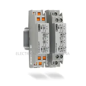 Phoenix Contact Time Relay for Industrial Automation
